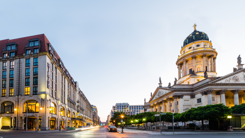 Projektassistenz Development (m/w/d), 2. Bild